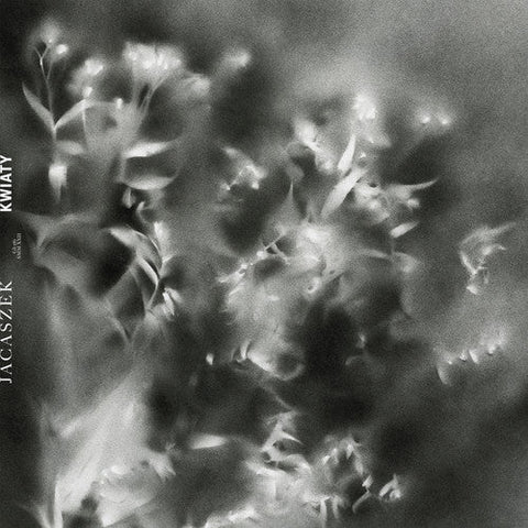 Jacaszek - KWIATY [LP]