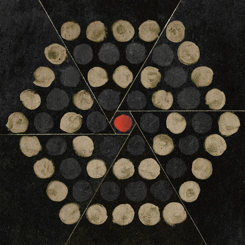 Thrice - Palms [LP]