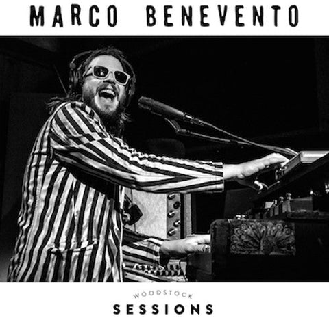 Marco Benevento - Woodstock Sessions Vol. 6 [LP]