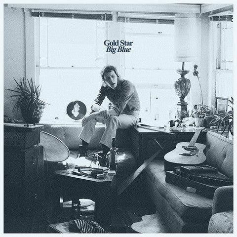 Gold Star - Big Blue [Download Included]