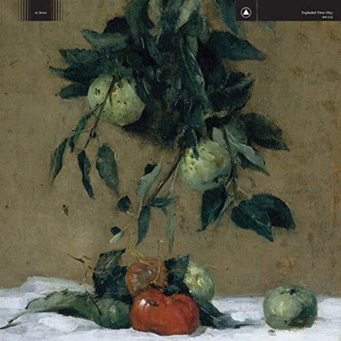 Exploded View - Obey [LP]
