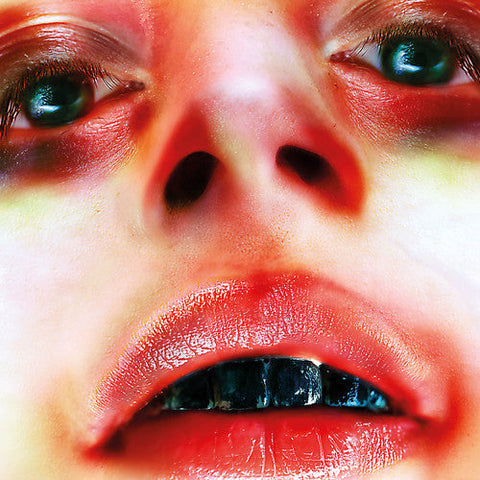 Arca - Arca [LP]