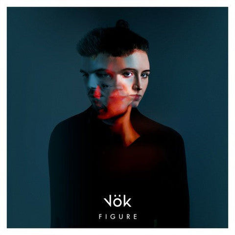 Vok - Figure [LP]