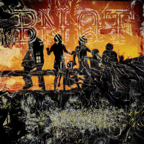 BNQT - Volume 1 [LP]