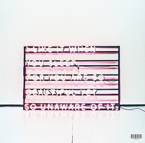 The 1975 - I Like It When You Sleep For You Are So Beautiful Yet So Unaware Of It [Import Vinyl]