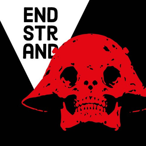 Valborg - Endstrand (Blk) [Limited Edition] [180 Gram]