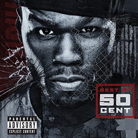 50 Cent - Best Of [LP]