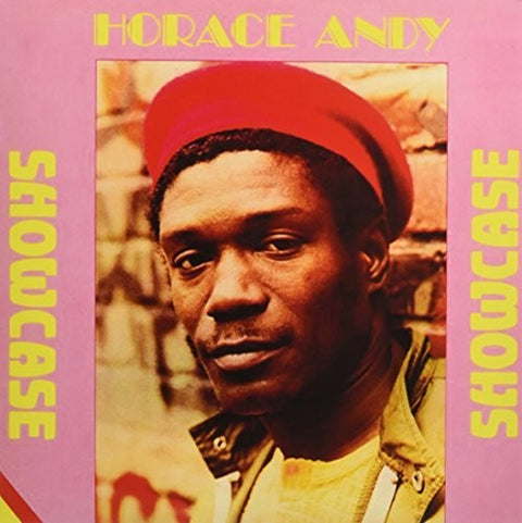 Horace Andy - Showcase [LP]