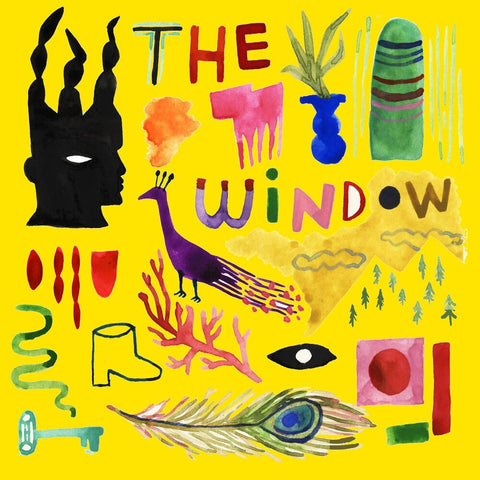 Cecile McLorin Salvant - The Window [LP]