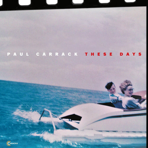 Paul Carrack - These Days [LP]