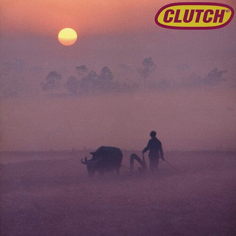 Clutch - Impetus (Vinyl LP)