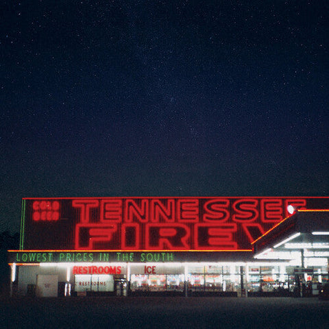 My Morning Jacket - The Tennessee Fire: 20th Anniversary Edition (Clearwater Blue Vinyl) (Vinyl LP)