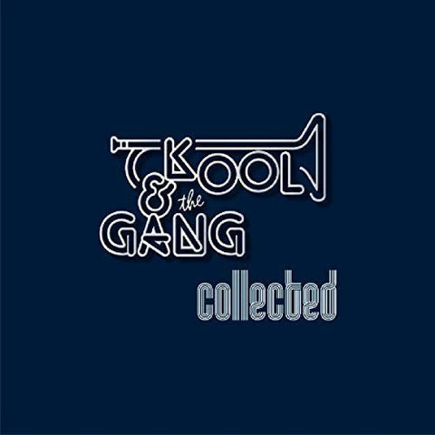 Kool & The Gang - Collected (Vinyl LP)