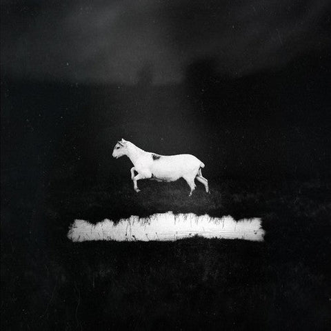 Les Discrets - Predateurs (Blk) [180 Gram]