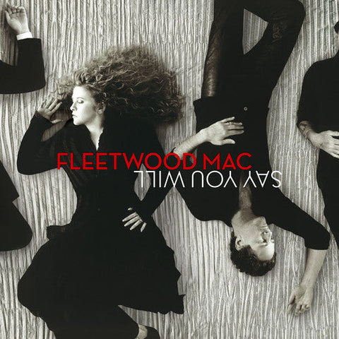 Fleetwood Mac - Say You Will (Double Vinyl)