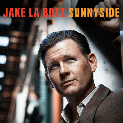 Jake La Botz - Sunnyside [LP]