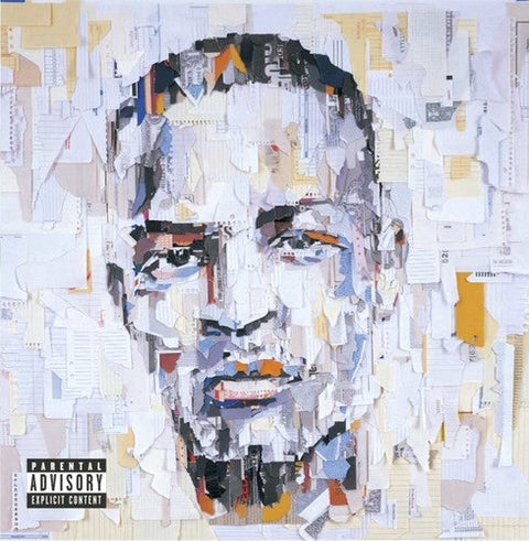 T.I. - Paper Trail (Vinyl LP)