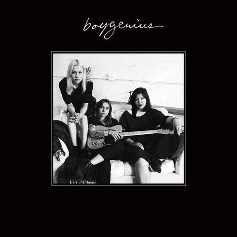 Boygenius - Boygenius (Vinyl LP)