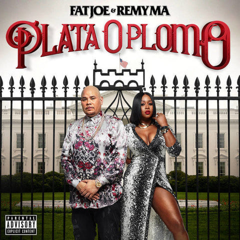 Plata O Plomo  [LP]