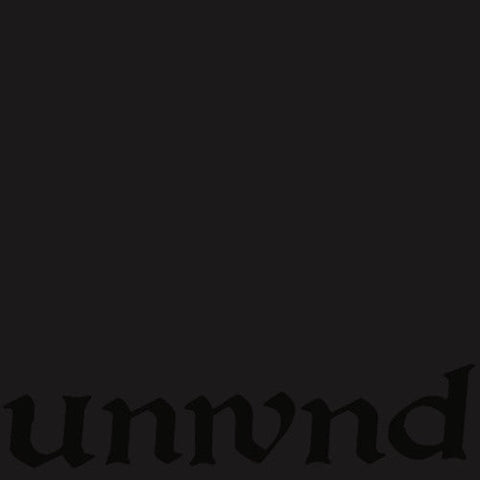 Unwound - Leaves Turn Inside You (Vinyl LP)