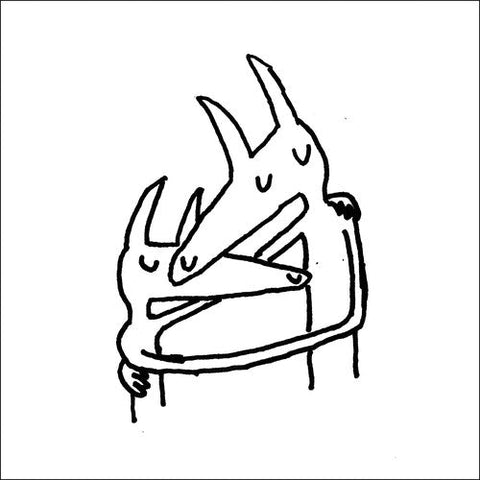 Car Seat Headrest - Twin Fantasy (Mirror to Mirror) (Vinyl LP)