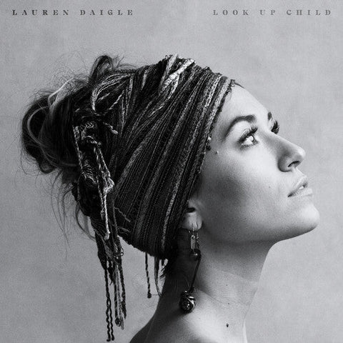 Lauren Daigle - Look Up Child (Vinyl LP)