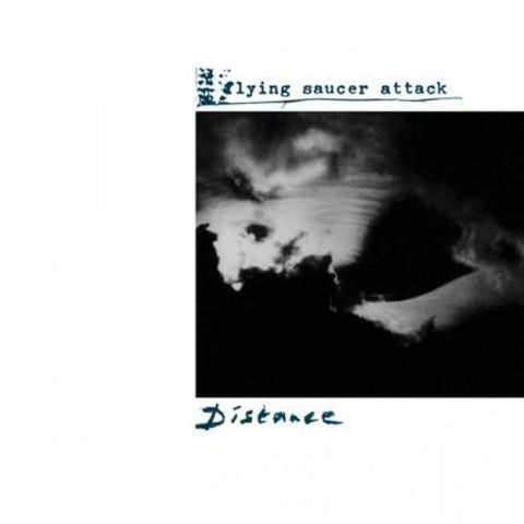 Flying Saucer Attack - Distance [LP]