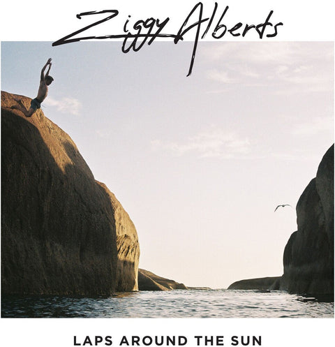 Ziggy Alberts - Laps Around The Sun [LP]