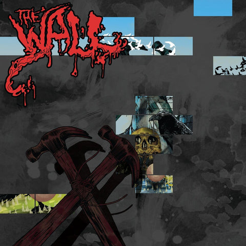 Wall Redux / Various - The Wall [Redux]