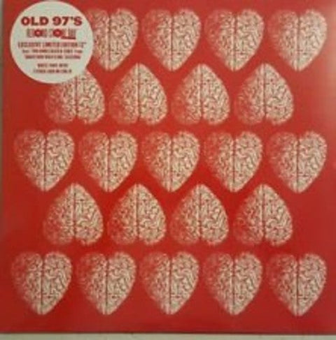 Old 97's - Terlingua / Off My Mynd [12" Vinyl]