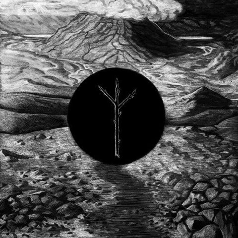 Volur - Ancestors (Blk) (Gate) [Limited Edition] [180 Gram] (Post)