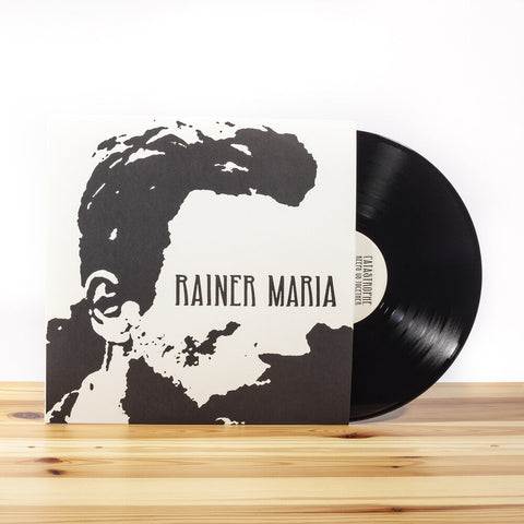 Maria Rainer - Catastrophe Keeps Us Together [Colored Vinyl] [180 Gram] [Download Included]