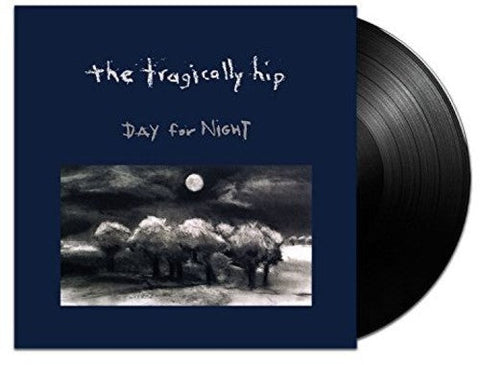 The Tragically Hip - Day For Night [LP]