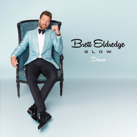 Brett Eldredge - Glow [Deluxe]