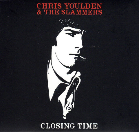 Chris Youlden & The Slammers - Closing Time [LP]