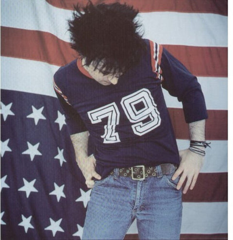 Ryan Adams - Gold [LP]