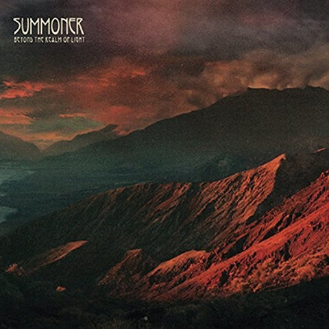 Summoner - Beyond The Realm Of Light [LP]