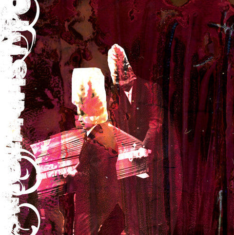 From First to Last - Dear Diary, My Teen Angst Has A Body Count (Vinyl LP)