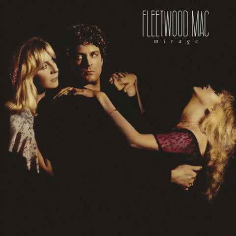 Fleetwood Mac - Mirage (Vinyl LP)