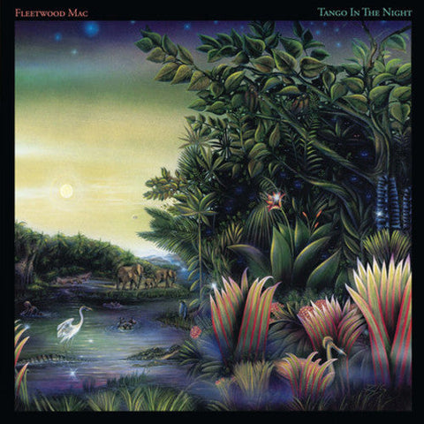 Fleetwood Mac - Tango In The Night (Vinyl LP)