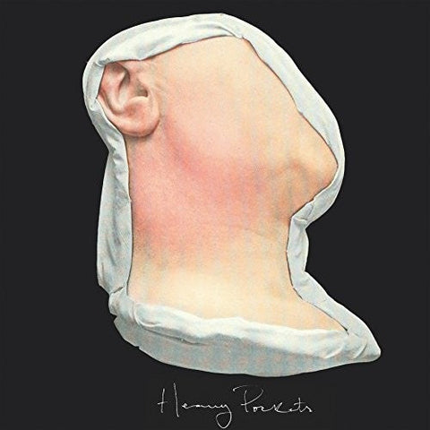 Heavy Pockets - Mopeless [LP]