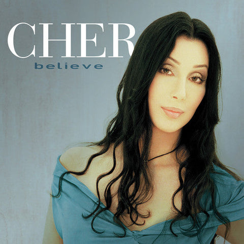 Cher - Believe (2018 Remaster) (Vinyl LP)