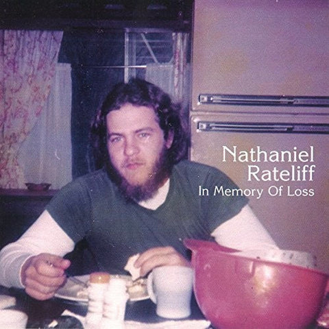 Nathaniel Rateliff - In Memory Of Loss (Vinyl LP)