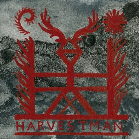 Harvestman - Music For Megaliths [LP]