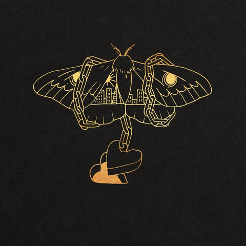 David Gray - Gold In A Brass Age [2LP]