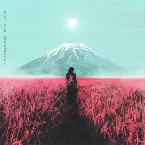 Nghtmre & Pell - Magic Hour [LP]