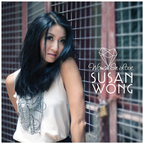 Susan Wong - Woman In Love [180 Gram]