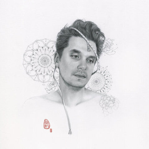 John Mayer - The Search For Everything (Vinyl LP)