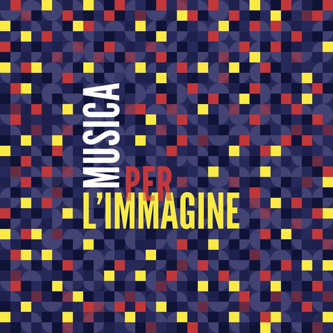 Musica Per Limmagine / Various - Musica Per L'immagine / Various [LP]
