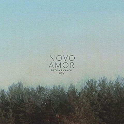 Novo Amor - Bathing Beach [12" Vinyl]